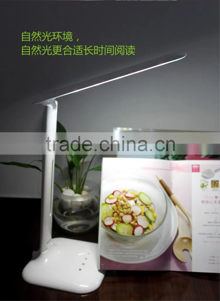 Best Selling Dimmable led desk lamp