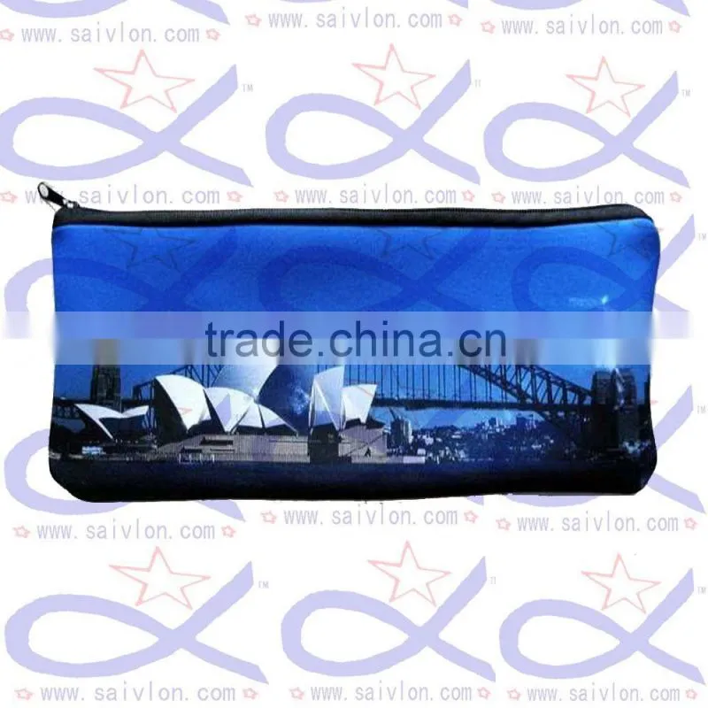 neoprene wrist cell phone pouch neoprene pouch case neoprene lens pouch