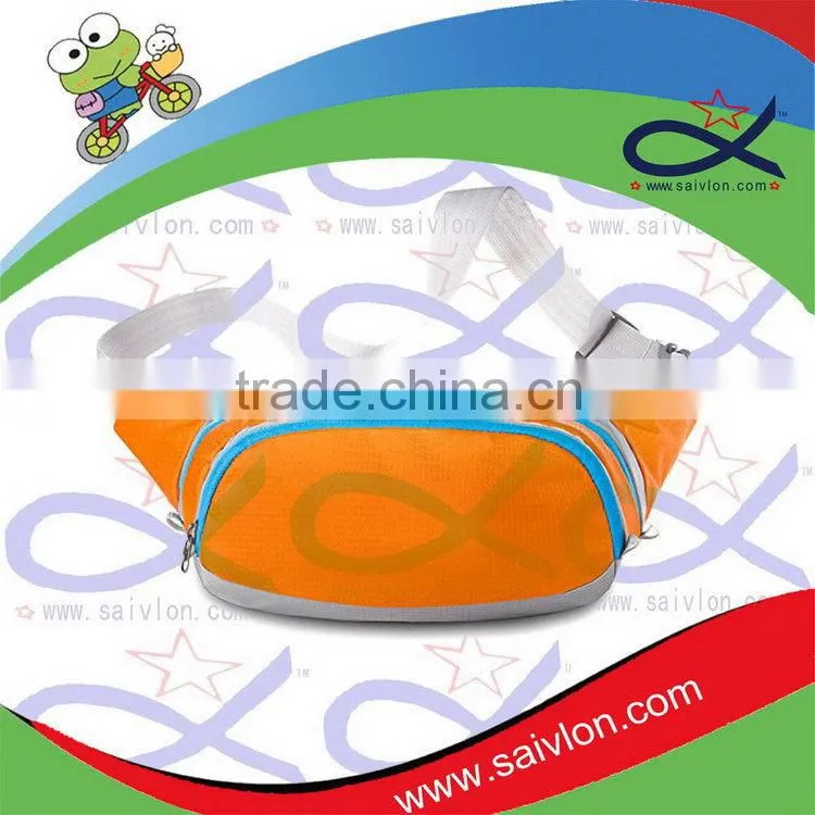 Special Best-Selling pu leather waist bag waist pouch