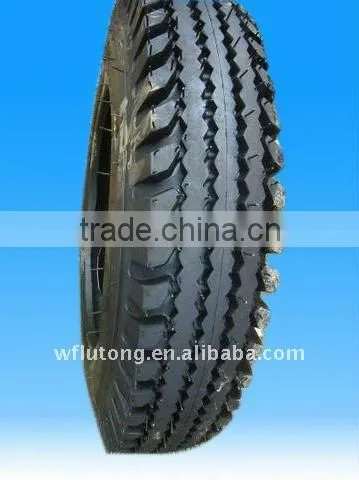 implement traction tire12.5l-15 with good quality low price