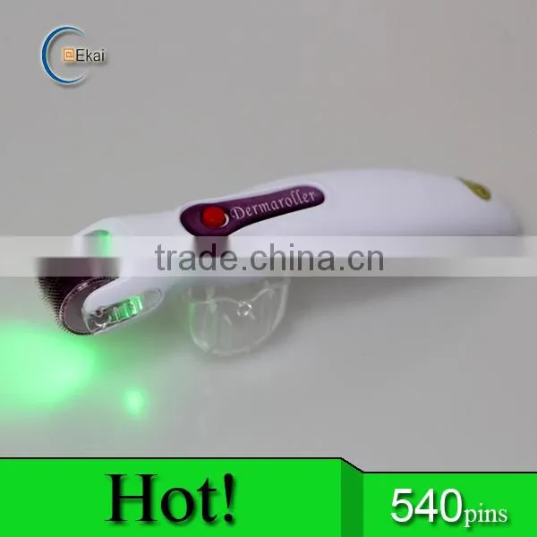 Professional skin care products led photon light therapy