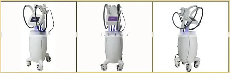 OD-S901 Fast slim rf vacuum ultrasonic 3-in-1 slimming device