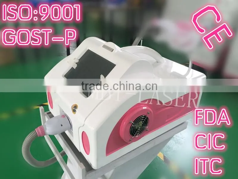 Professional elight best professional ipl machine for hair removal