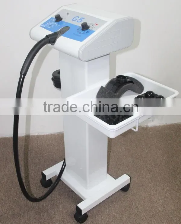 G5 vibrating massager professional cellulite vibration body massager
