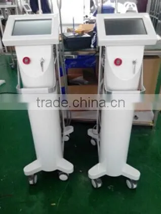 fractional microneedle rf skin rejuvenation RF