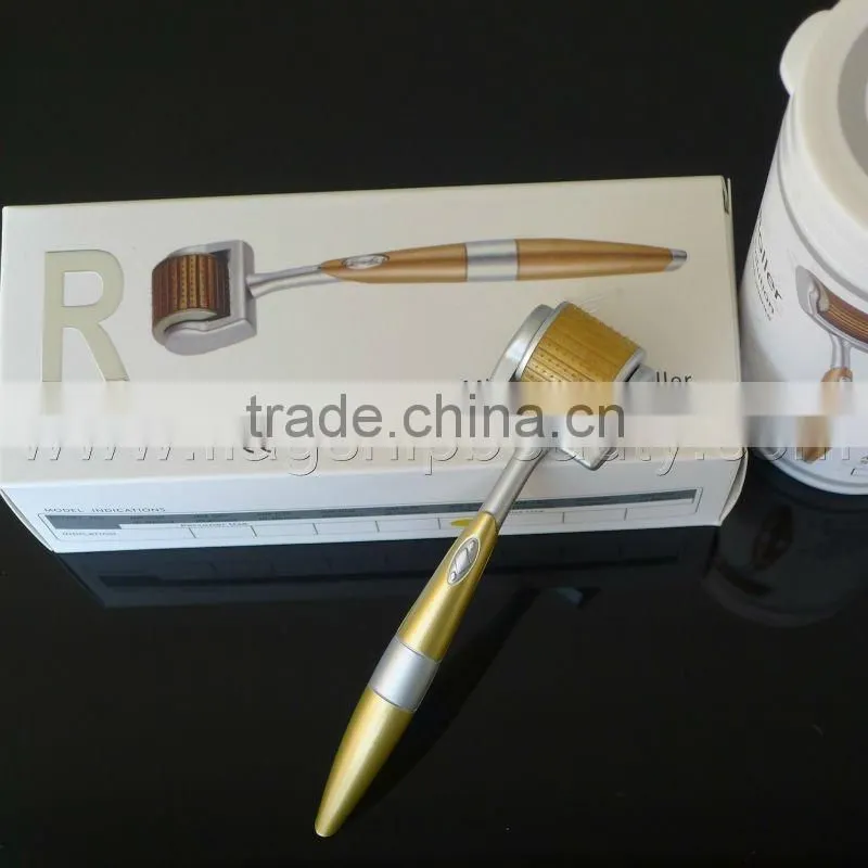 spa roller massage anti cellulite massager microneedle new derma roller