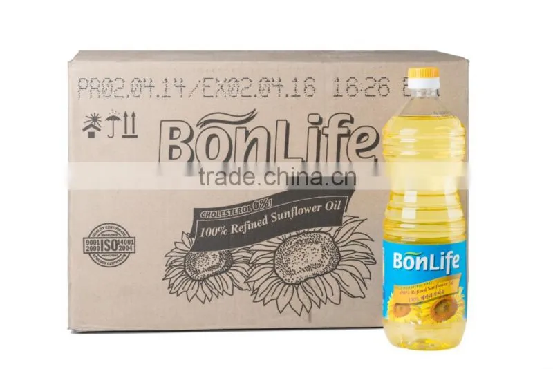 Bonlife Microwave Popcorn - Salt