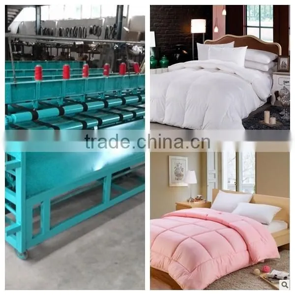 High Quality Multi-needle Quilting Machine