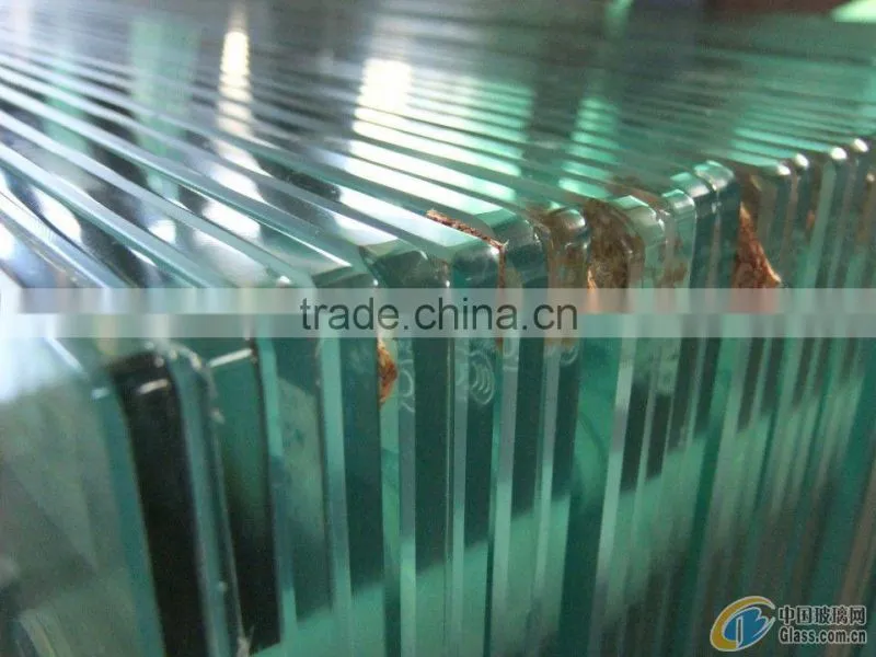 glass tempering machine