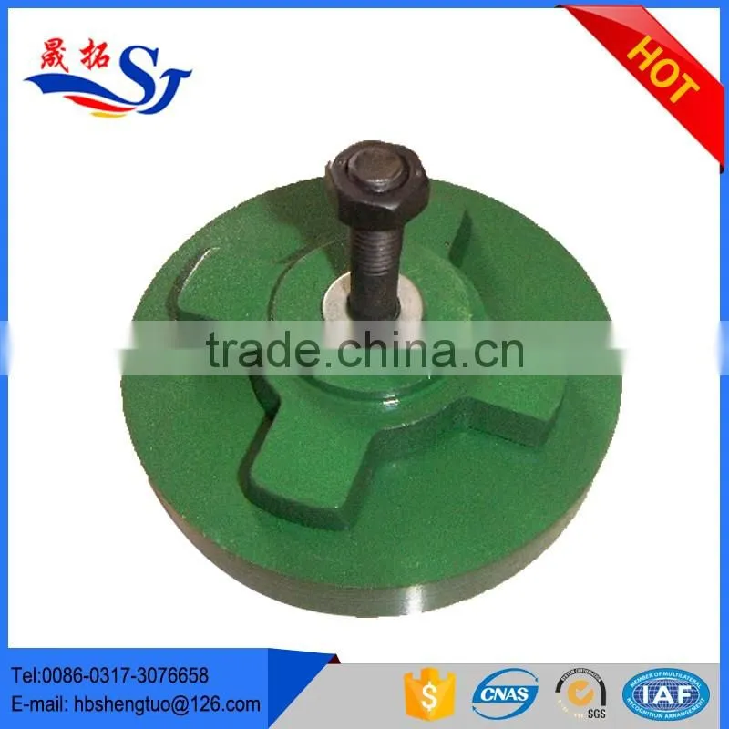 machine anti-vibration mount, machine leveling feet, adjustable rubber leveling feet
