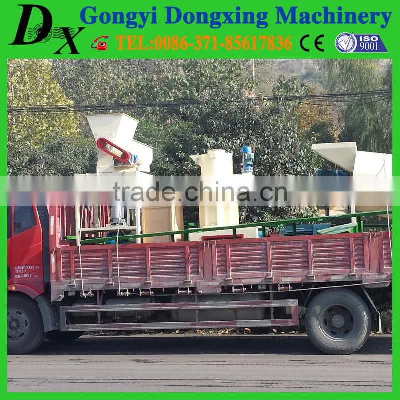 good quality alloy steel mold wood branch ring die pellet machine