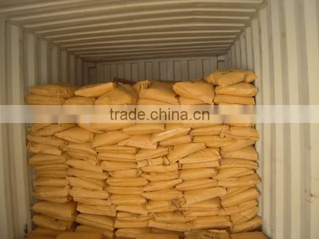 High concentrated black seaweed extract powder NPK organic fertilizer raw material