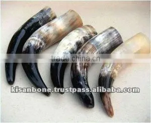 Wonderful Fashion Garments' Natural Horn Button Blank