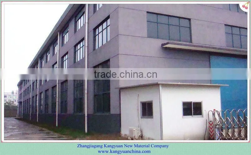Nitro Humic acid