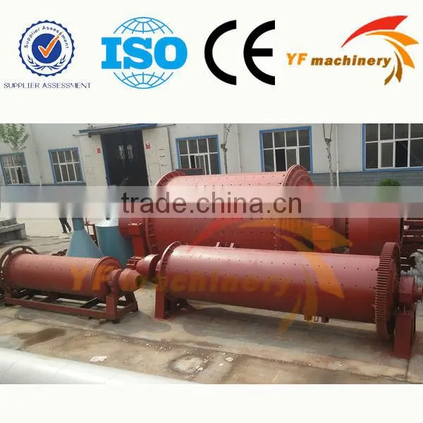 Jaw crushr For Copper Ore Dressing