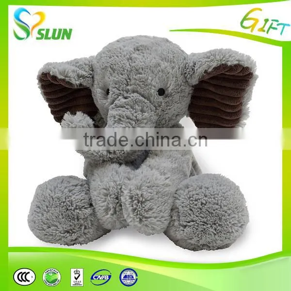 Wholesale alibaba personal messager express plush brown bear toy