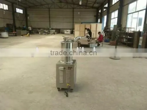 Stainless steel sausage filling machine / sausage stuffing machine/sausage making machine