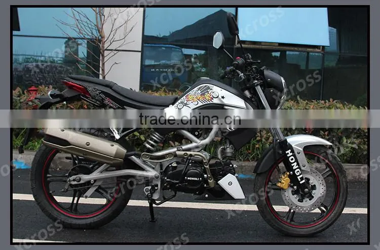 Cheap Kids bike Mini 50CCGas Motorcycle 50cc Petrol Motorcycles 50cc Gasoline Pit Bike For Sale Pterosaur 50