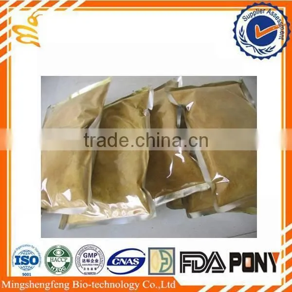 Natural Green Propolis Bulk / Powder From China