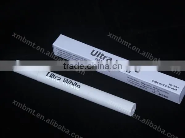 Teeth Whitening Pen with Box
