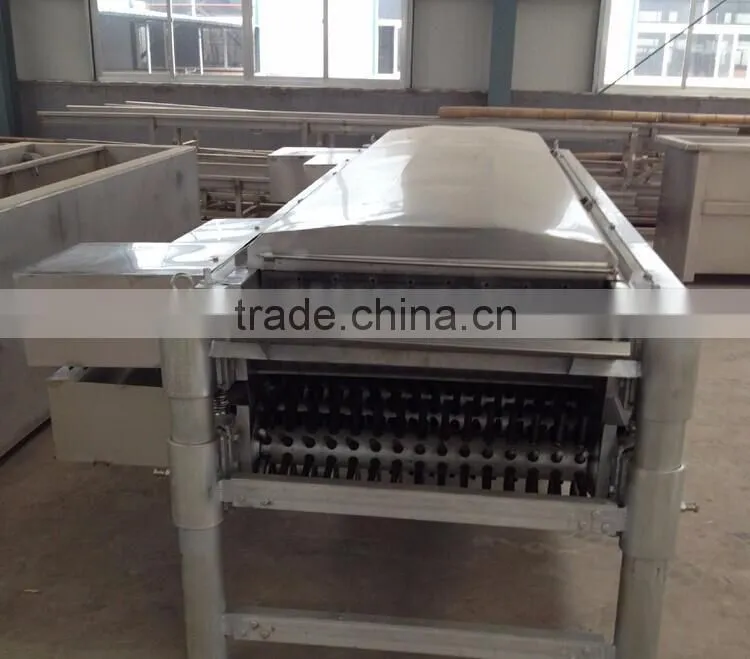 chicken slaughtering equipment/slaughter