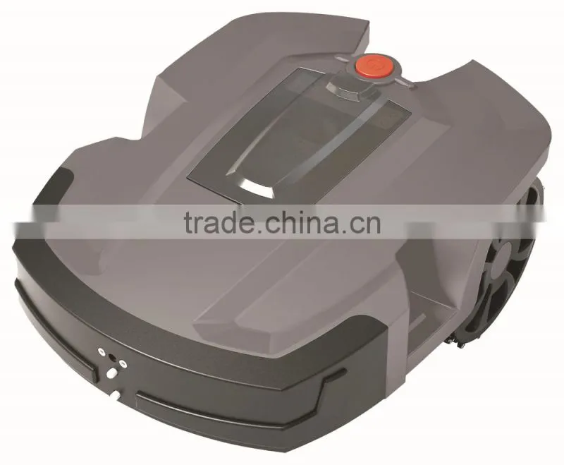 Robot lawn mower made in China