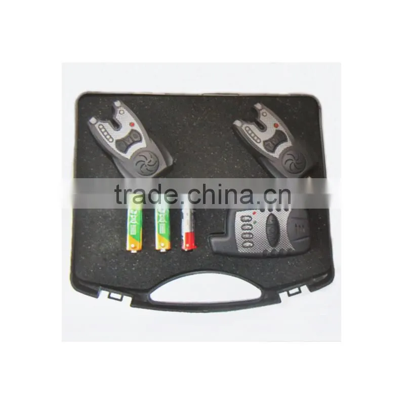 Wireless carp Fishing Alarm