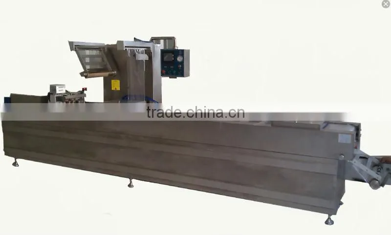 high productivity Automatic Vacuum Packaging Machine factory supply