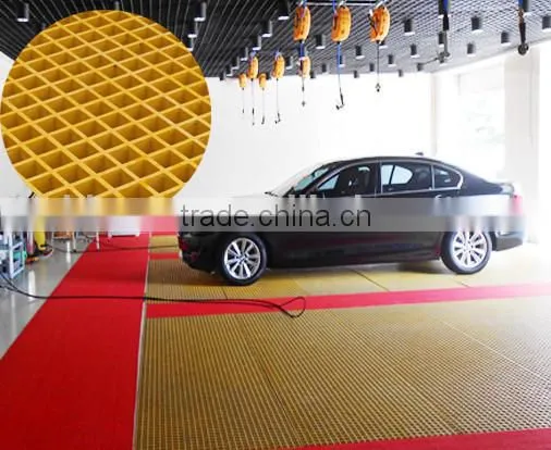 frp grating/fiberglass grating/grate