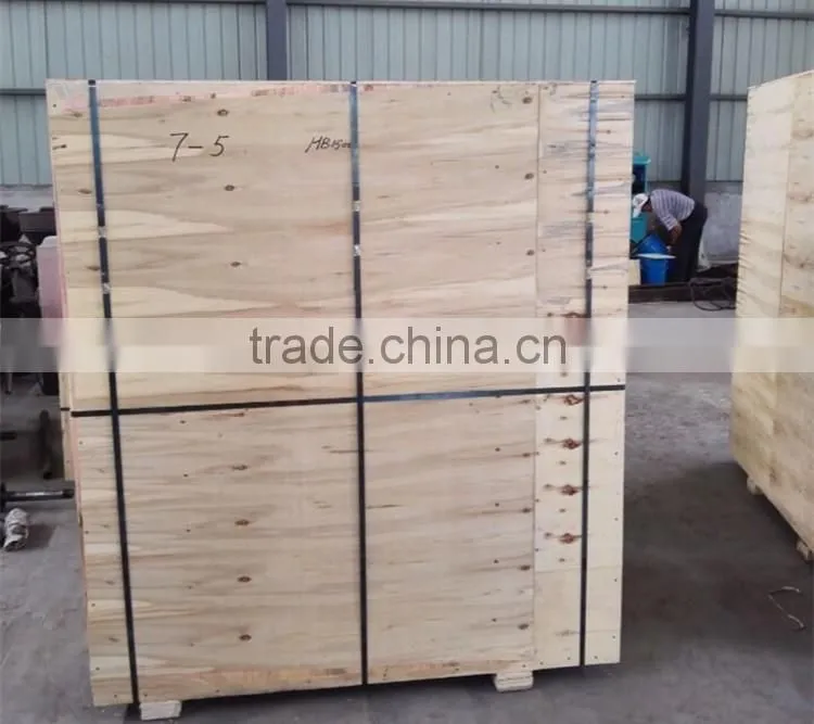 6HB-30B Perfect Proformance Automatic Peanut Sheller for sale
