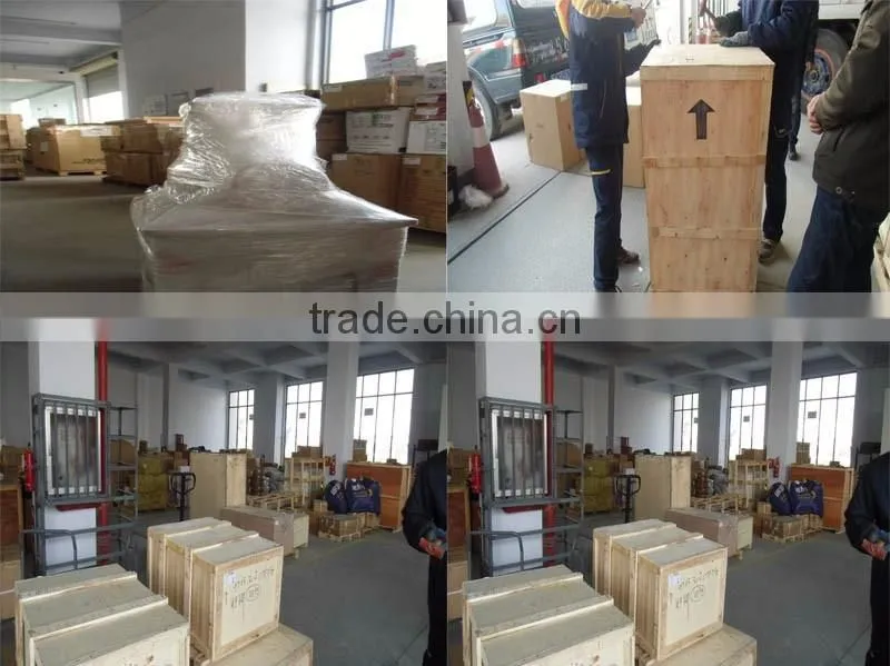 pepper processing machine