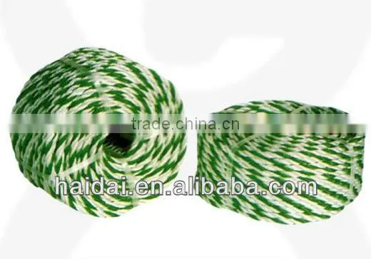 haidai pp twisted tiger rope in stock
