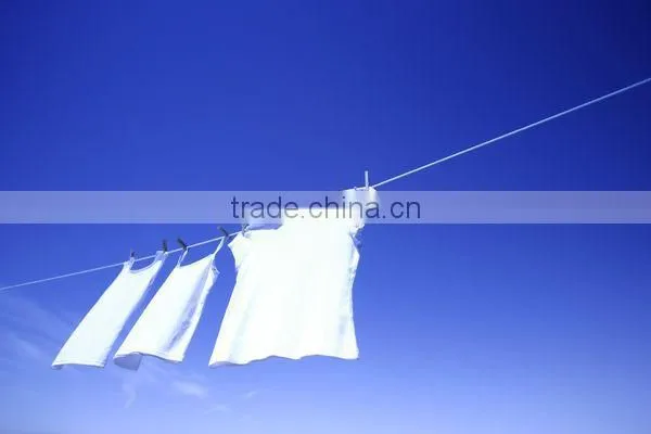 PVC ColthesLine with polypropylene