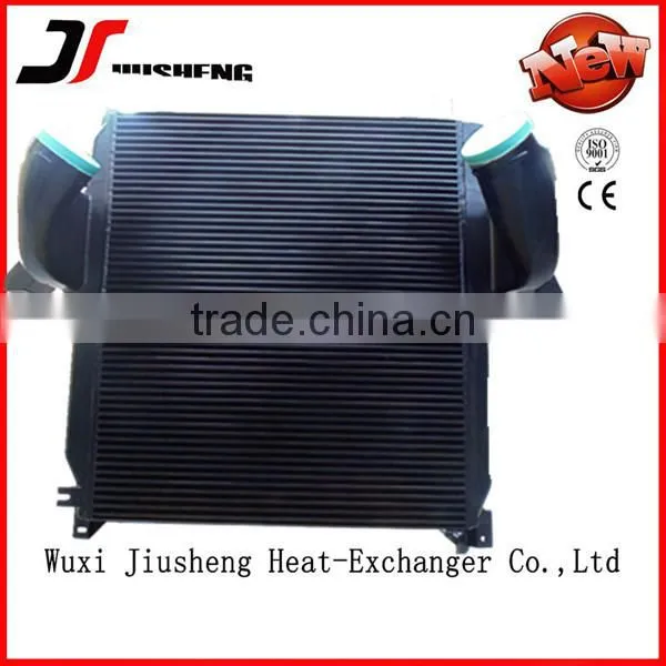 all kinds of intercooler for car/bus/and so on