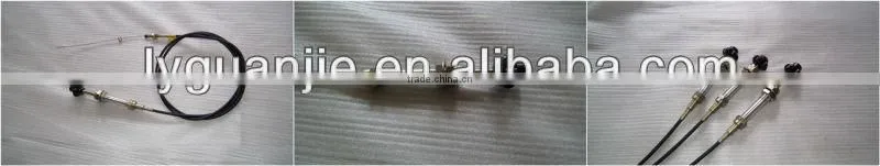 thtottle control lever for kinds of engineering machines,PTO