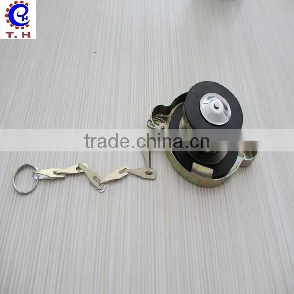 Iron hopper cover on promotion IS09001