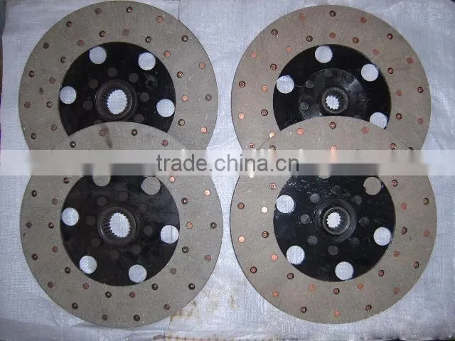 China golden supplier agricultural machinery GN 12 37308 double row driving sprocket for tractors