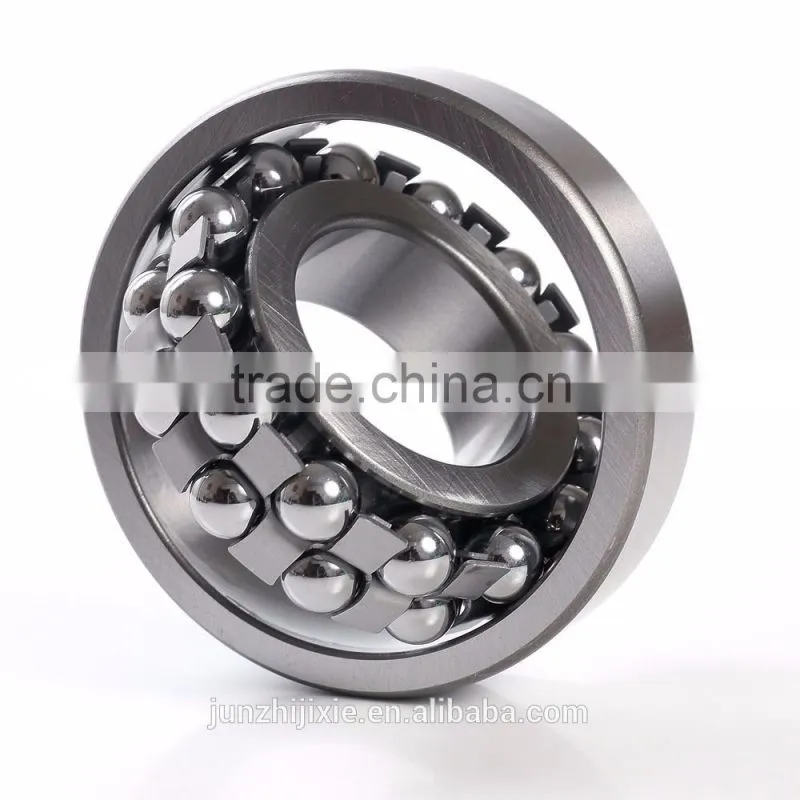 High precision ball bearing / self-aligning ball bearing 2303