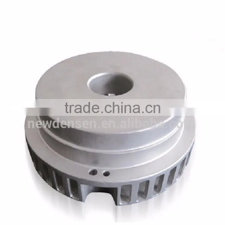 Professional Custom Investment Casting Machinery Parts Stainless Steel Investment Casting Parts