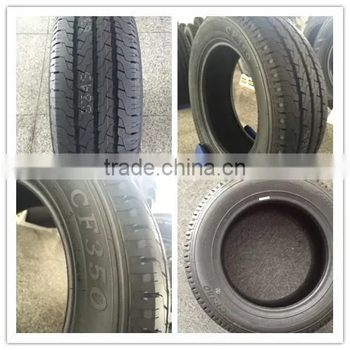COMFORSER PCR radial passenger car tire wholesale tyres for cars best brands