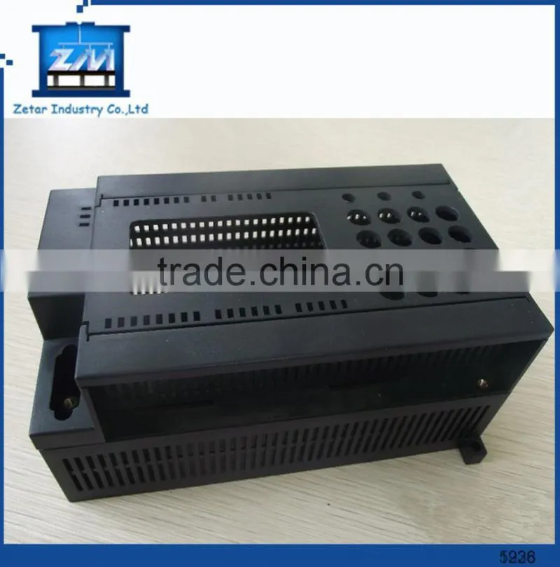 China Hot Selling Plastic Injection Moulding Company
