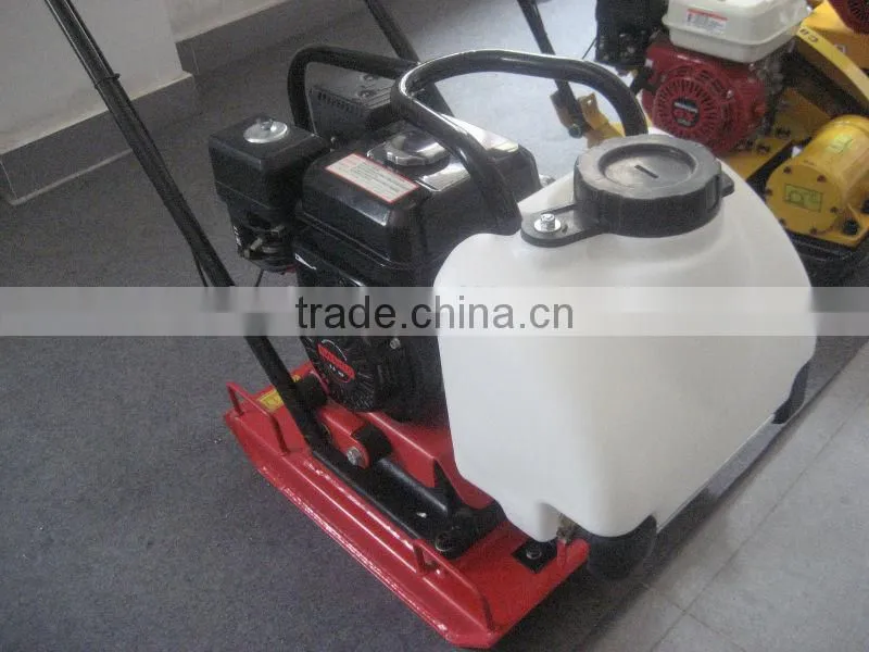 WH-C100T Forward wacker plate compactor