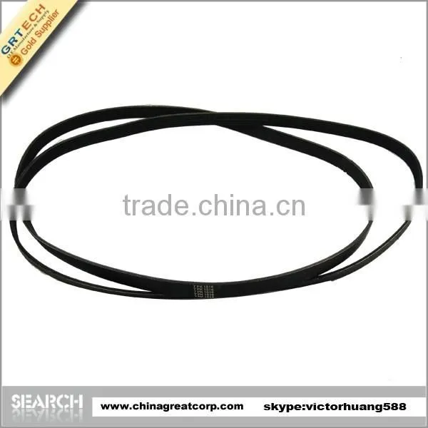7PK1516 auto rubber pk belt for Toyota
