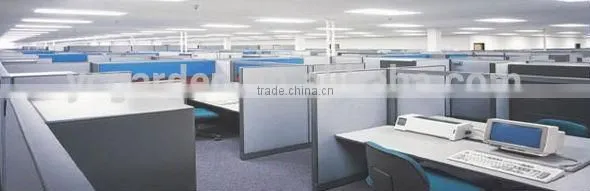 high lumen high power square 40w led panel light 1x2 2x2 2x4 size