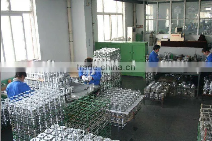 Auto spare parts 4BT piston ring
