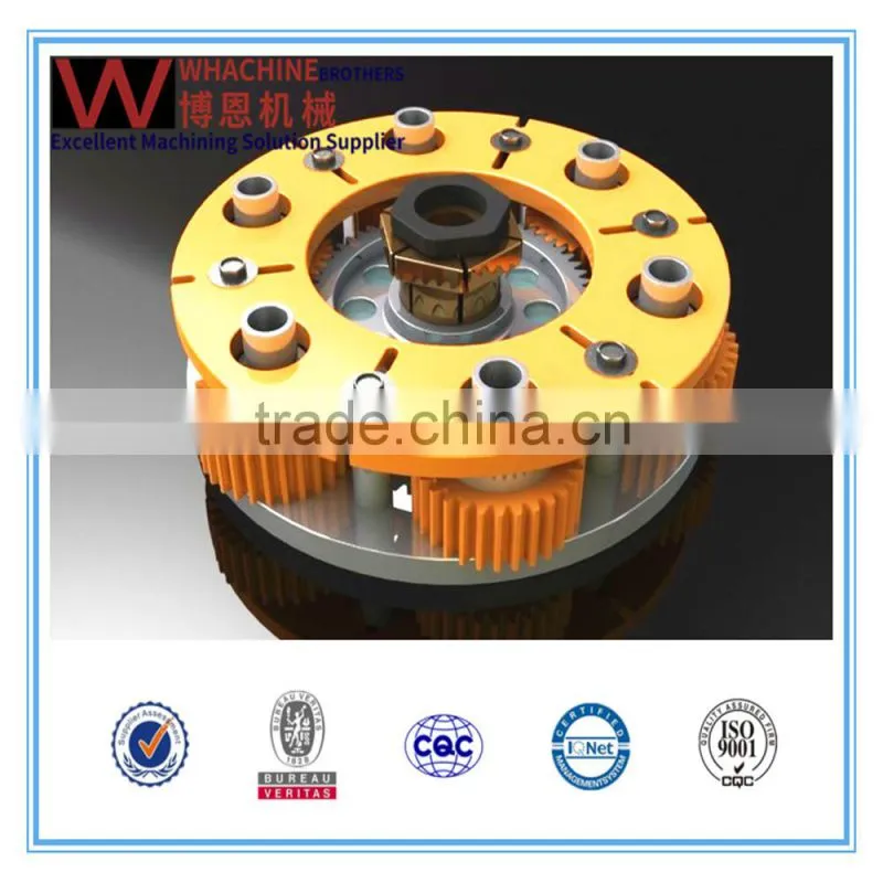China motor planetary gear set ask for whachinebrothers ltd