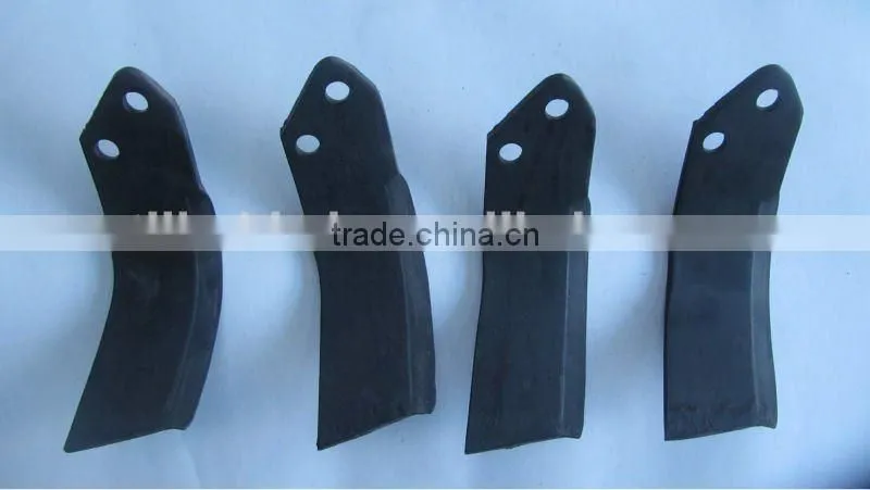 rotary tiller blade-2014new