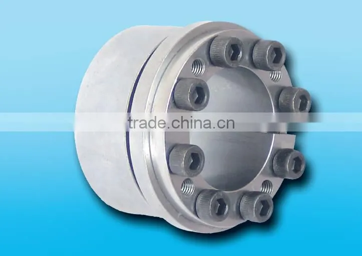 Bore 20-180mm RLK131 Cylindrical Lock Assembly for Stepping Gear
