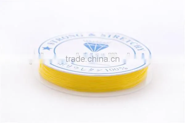 0.45mm no tarnish copper wire for jewelry