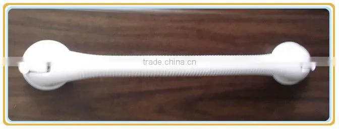 bathtub grab handle